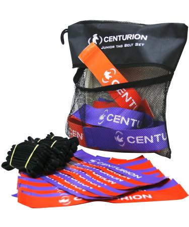 Centurion junior rugby set single bed