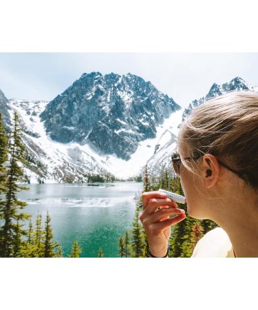 Dermatone Mineral Lip Balm | Moisturizing SPF30 Reef Safe Oxybenzone Free | Jojoba Oil Avocado Oil Vitamin E | Zinc Oxide Lip Balm with SPF 30 | 0.15 oz (3-Pack) 3-Pack (0.15 Ounce each) - Buy Online on GoSupps.com