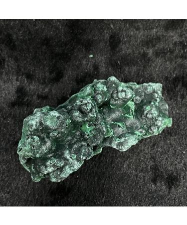 Home Decoration Natural Green Malachite Raw Specimen Gem for Decoration s Stone Crystal Reiki - Buy Online on GoSupps.com