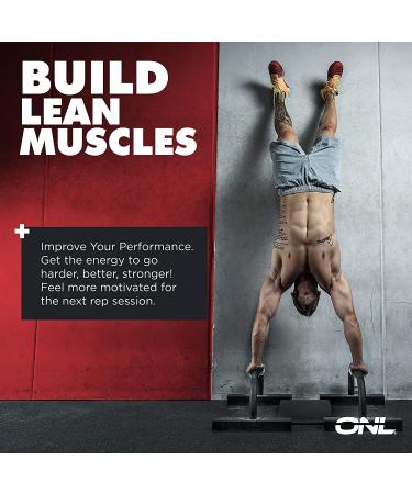 Bull Blood Ultimate Pre Workout Boost Energy, Focus, and Blood Flow with Powerful Nitric Oxide, Creatine, and Lion's Mane Effective Preworkout for Men and Women Naturally Enhance Muscle Size 30 Servings - Buy Online on GoSupps.com