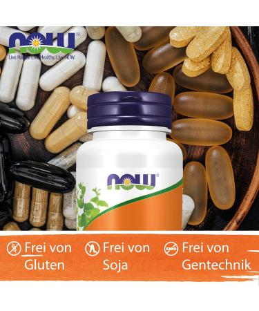 Buy Now Foods Pygeum & Saw Palmetto Extract - 60 Softgels | Laboratory Tested Soy Free Gluten Free Non-GMO - Fast International Shipping - Buy Online on GoSupps.com