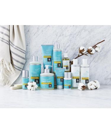 Urtekram No Perfume Baby Body Lotion - Organic Caring & Gentle for Sensitive Skin 245 ml - International Shipping Available - Buy Online on GoSupps.com