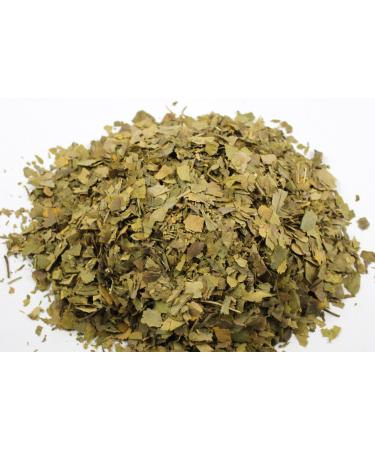 1000Kr uter 1000Kr uter Gingka leaves (100 g)