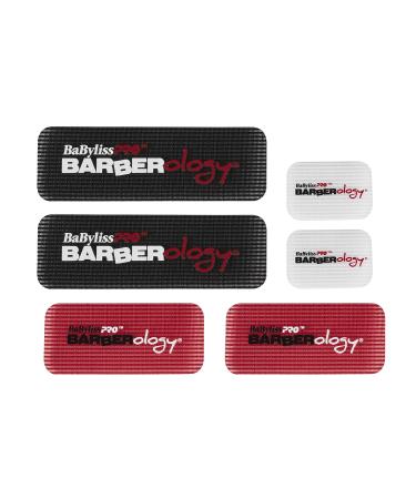 BaBylissPRO Hair Holders - Buy Online on GoSupps.com