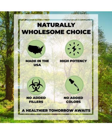 Colloidal Silver Liquid 30 PPM - Maximum Strength Immune Support 16 oz - Pure & Additive-Free Solution - Buy Online on GoSupps.com