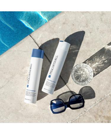 Paul Mitchell The Conditioner 300 ml - Single Pack | Hydrating Hair Treatment - Buy Online on GoSupps.com
