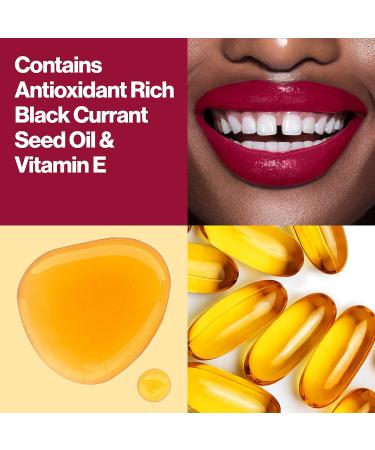 REVLON ColorStay Satin Ink Crown Jewels Liquid Lipstick - Citrine Queen 0.17 Fl Oz (Pack of 1) - Buy Online on GoSupps.com
