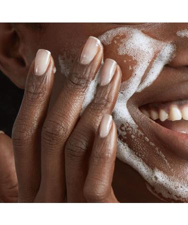 Beauty Bakerie Milk Sleep Repeat Glycolic Facial Cleanser | Best Face Wash & Makeup Remover for All Skin Types - 4.1 oz - Buy Online on GoSupps.com