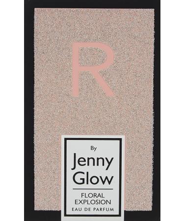 Floral Explosion (30 ml) - Buy Online on GoSupps.com