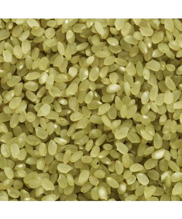 Yupik Organic Jade Pearl Rice 2.2 lb - Non-GMO, Vegan, Gluten-Free - Buy Online on GoSupps.com