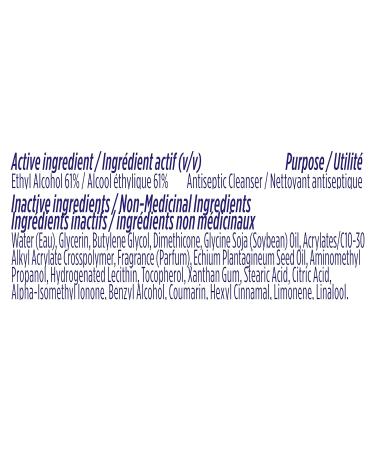 Dove Antibacterial Beauty Bar for All Skin Types - 3.75 oz (Pack of 6) - Buy Online on GoSupps.com