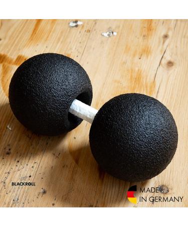 Blackroll Fascia Ball Duoflex 12 | Enhance Recovery & Flexibility | International Shipping Available - Buy Online on GoSupps.com