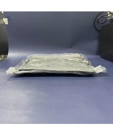 Dacitiery 4-Piece Children's Car Seat Belt Pads - Removable Protective Pillows for Comfort on Trips - Buy Online on GoSupps.com
