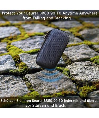 Woollo Bag for Beurer BR 60 & BR 90 - Insect Bite Relief & Stitch Healers - International Shipping - Buy Online on GoSupps.com