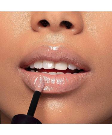 Lip Expert Shine No. N9 Peachy Guilt | Buy Internationally - Premium Lip Gloss 3G - Buy Online on GoSupps.com