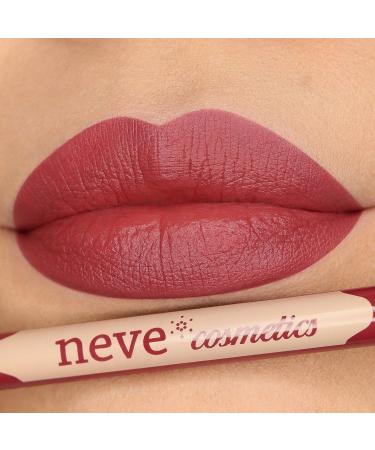  Neve Cosmetics Neve Cosmetics Pastel Full Color Lips and Covering | Mandragora - Buy Online on GoSupps.com