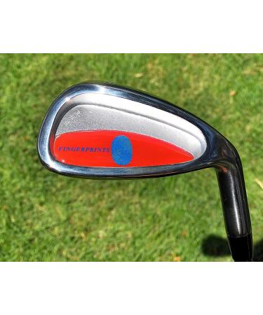 Fingerprints Junior Golf F45 Club for Kids | 45-52 Tall | Ages 6-10 - Buy Online on GoSupps.com