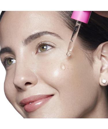 Jess Beauty Shine Bright Serum - Niacinamide & Tranexamic Acid 1fl OZ - Buy Online on GoSupps.com