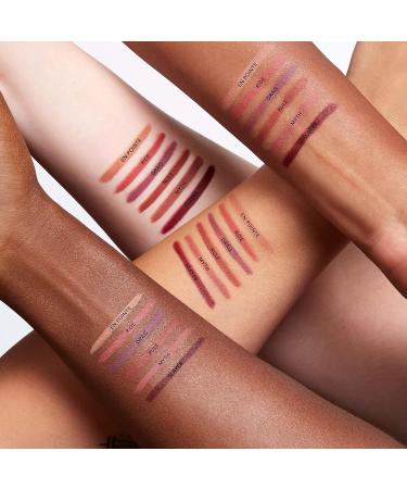 Haus Laboratories by Lady Gaga RIP Lip Liner | Demi-Matte Water-Resistant Lip Liner Pencil - Vegan & Cruelty-Free | 15 Slayer - Buy Online on GoSupps.com