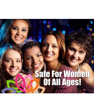 Control Menstrual Cramp Relief Cream 3 oz - Fast Pain Relief Formula - Buy Online on GoSupps.com