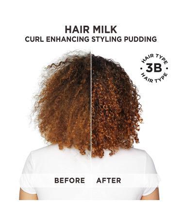 Carol's Daughter Hair Milk Curl Enhancing Styling Pudding - 8 oz Conditioning Cream - Buy Online on GoSupps.com
