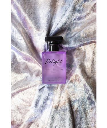 RawChemistry Delight A Pheromone Infused Perfume for Women - 1oz. - Buy Online on GoSupps.com