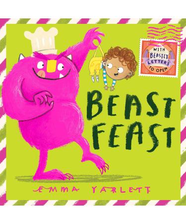 Beast Feast