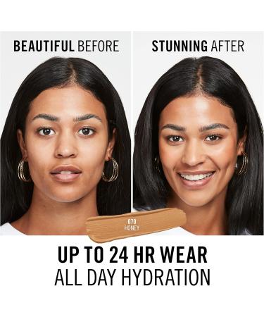 Multi-Tasker Concealer 070 Honey - Full Coverage Long-Lasting & Flawless Finish | International Shipping Available - Buy Online on GoSupps.com