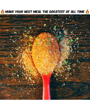 Portuguese Chicken Seasoning Blend - 80g Shaker. Spice up your grilled chicken with this authentic Portuguese blend. Artisanal Spice Blend. - Buy Online on GoSupps.com