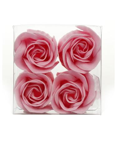 Spa Gift Baskets for Women & Girls - Cherry Fragrance | Bath & Body Essentials with Loofah Bath Salt Body Lotion Soap Rose & Shower Gel - Buy Online on GoSupps.com