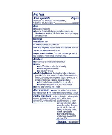 Coppertone UltraGuard Sunscreen Lotion SPF 70 - 8 fl oz (237 ml) | High Protection Against UV Rays - Buy Online on GoSupps.com
