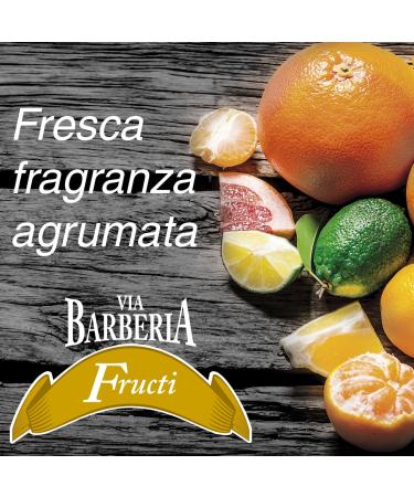  Via Barberia VB4002 Aftershave Fluid Cream 50 ml - Buy Online on GoSupps.com