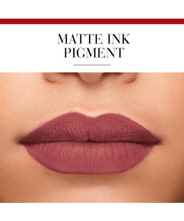 Rouge Velvet Ink Lipstick 25 - Long-Lasting Vibrant Color | International Shipping Available - Buy Online on GoSupps.com