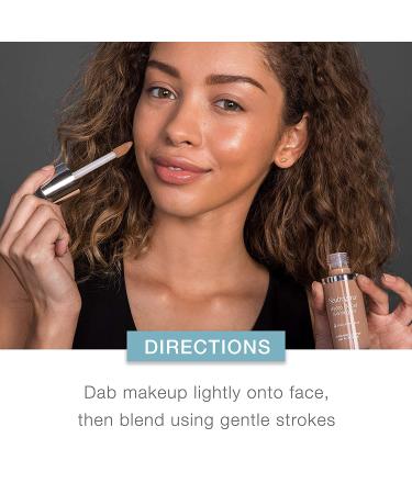 Neutrogena Hydro Boost Hydrating Tint - 20 Natural Ivory, 1.0 fl. oz | Hyaluronic Acid, Oil-Free Moisturizing Foundation - Buy Online on GoSupps.com