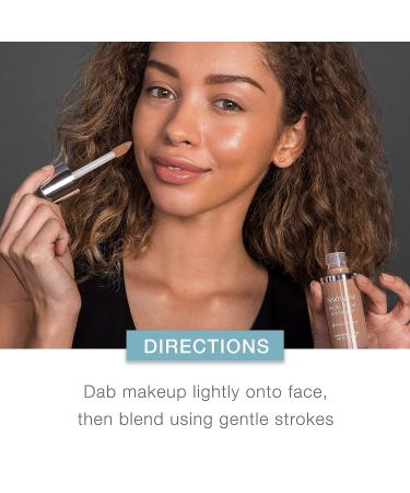 Neutrogena Hydro Boost Hydrating Tint Foundation 40 Nude 1 Fl Oz - Oil-Free & Moisturizing Formula with Hyaluronic Acid - Non-Comedogenic Liquid Makeup - Buy Online on GoSupps.com