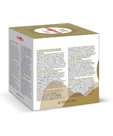  Gimoka Gimoka Capsules for Dolce Gusto IERSE KOFFIE Made In Italy 3 Packs of 16 Capsules - Buy Online on GoSupps.com