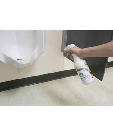 Airx RX 66 Bio-Enzymatic Foul Odor Digester - 1 Quart Bottle | International Shipping - Buy Online on GoSupps.com