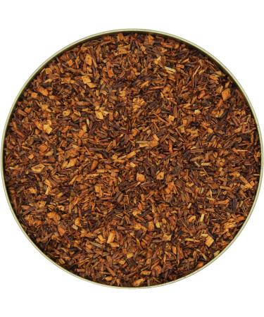 LuLin Teas Pure Rooibos Loose Tea 50 g Loose Tea 50 g - Buy Online on GoSupps.com