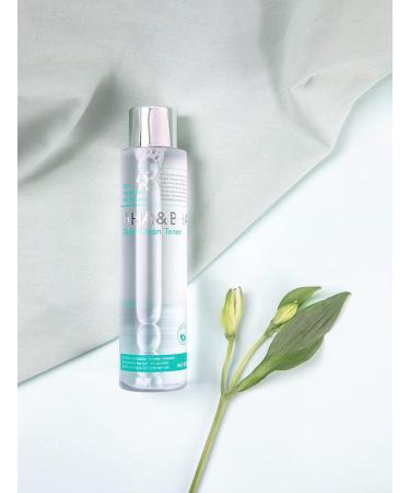 MIZON AHA&BHA Daily Clean Toner - Buy Online on GoSupps.com