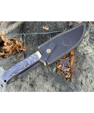Buy Perkin Hunting Knife with Sheath - Premium Bowie PKH for Outdoor Adventures | Fast International Shipping - Buy Online on GoSupps.com