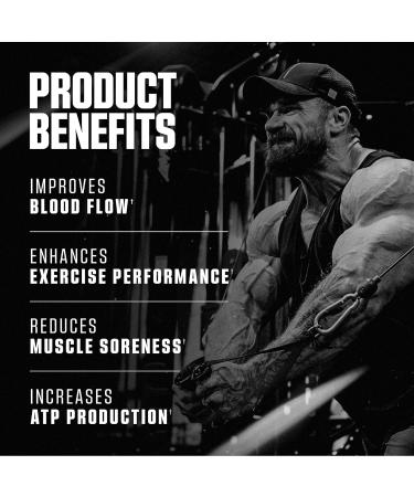 Axe & Sledge Basics Citrulline | 5g Pure Citrulline Unflavored 40 Servings | Boost Nitric Oxide Production | L-Citrulline Supplements for Men & Women - Stamina Performance & Endurance for Workouts - Buy Online on GoSupps.com