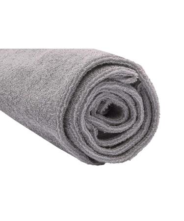 Easy Dort Pack of 3 Organic Cotton Changing Mat Covers - Hazelnut Brown (50 x 70/80 cm) | Eco-Friendly Baby Bedding - Buy Online on GoSupps.com