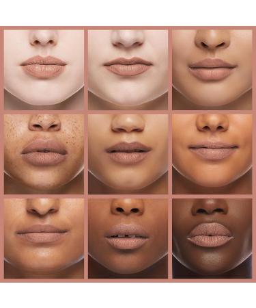 M.A.C Matte Lipstick Honey Love 3g - Long-Lasting Nude Shade - Buy Online on GoSupps.com