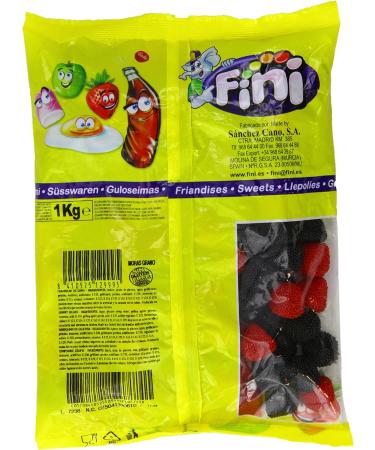 Raspberry and Wall 1 kg - Buy Online on GoSupps.com