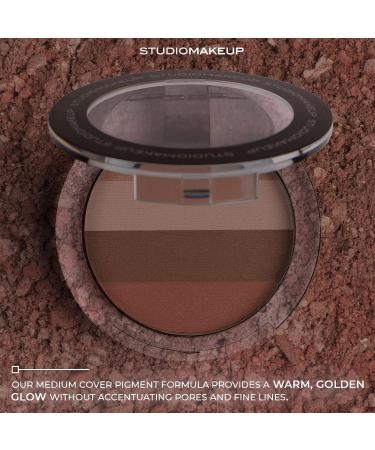 Buy Sun Touch Bronzer Mirage - Best International Shipping & Deals - Perfect Glow for All Skin Types - Buy Online on GoSupps.com