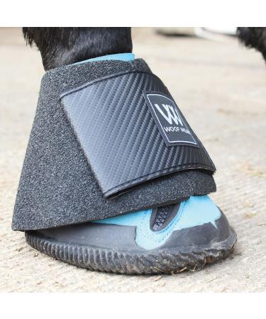 Shop Woof Wear Medical Hoof Boots - Close Fitting Blue Hoof Boots for Optimal Animal Care | International Shipping Available - Buy Online on GoSupps.com