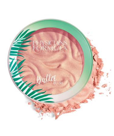 Physicians Formula 3-Step Butter Perfection Bronzer Highlighter Blush - Multi 0.81 oz - Buy Online on GoSupps.com