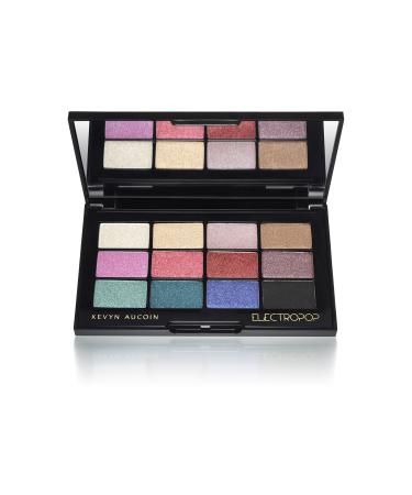Kevyn Aucoin Electropop Pro Eyeshadow Palette
