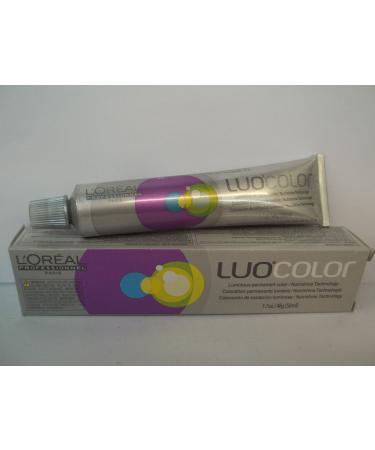 Loreal Luocolor P10 pastel 50 ml