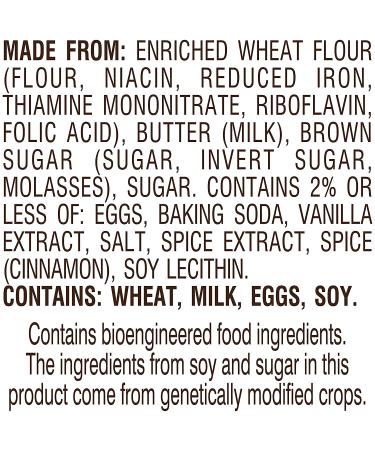Pepperidge Farm Farmhouse Butter Crisp Cookies 6.9 oz. - Thin & Crispy Delights - Buy Online on GoSupps.com